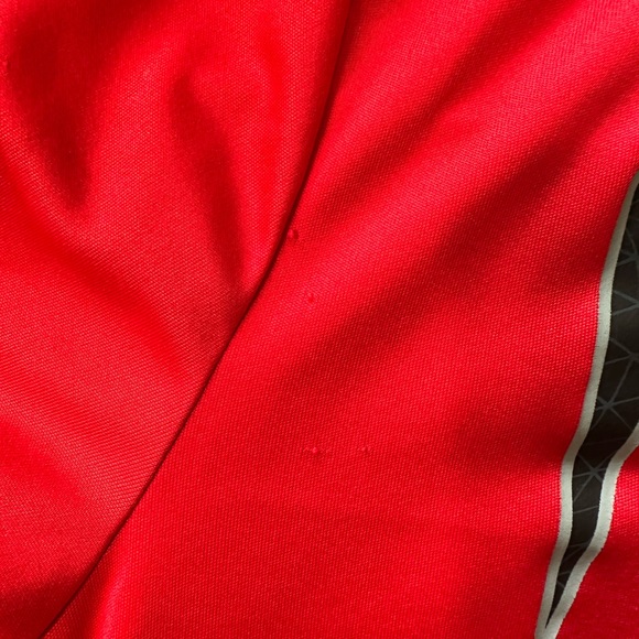 Under Armour Boys t-shirt - Picture 4 of 7